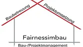 Fairnessimbau | Penzberg Logo